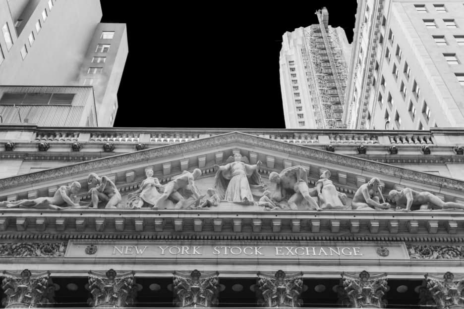 Stock Exchange Building